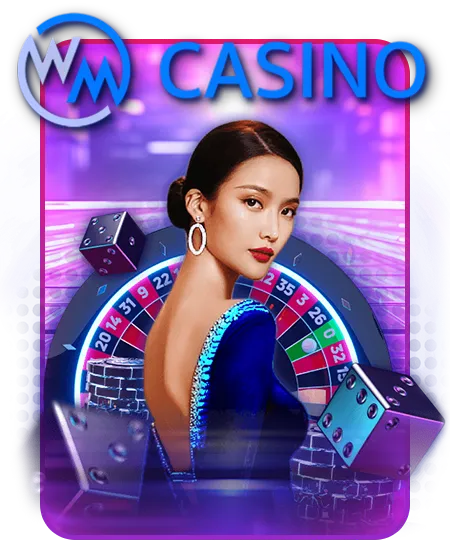 WM-casino