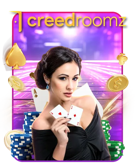 creedroom