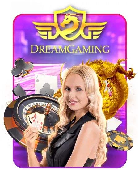 dream-gaming