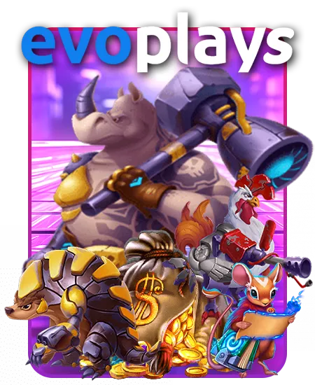 evoplays